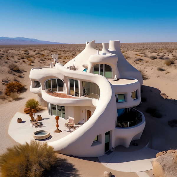 图片[9]-全球设计案例智能库_OJBKAI.COM别墅建筑外观未来科技感Midjourney灵感图库-_设计智库－全球设计案例智能库_OJBKAI.COM-全球设计案例智能库_OJBKAI.COM设计智库