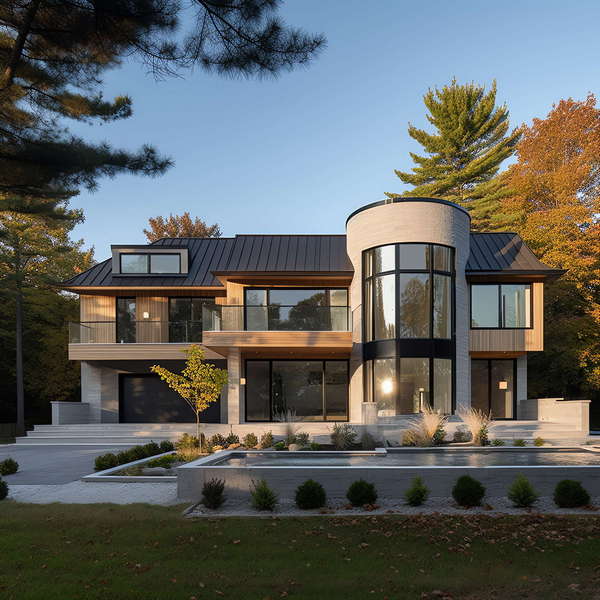 图片[34]-全球设计案例智能库_OJBKAI.COM美式乡村别墅外观Midjourney灵感图库-_设计智库－全球设计案例智能库_OJBKAI.COM-全球设计案例智能库_OJBKAI.COM设计智库