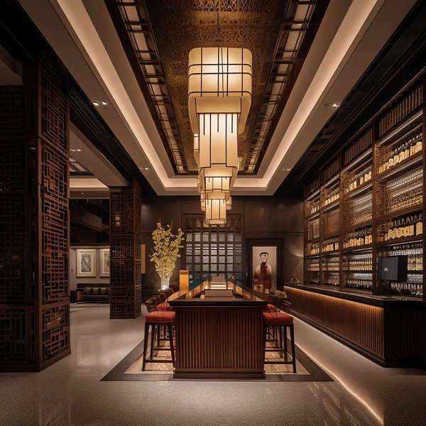 图片[18]-全球设计案例智能库_OJBKAI.COM工装餐厅Midjourney灵感图库-_设计智库－全球设计案例智能库_OJBKAI.COM-全球设计案例智能库_OJBKAI.COM设计智库