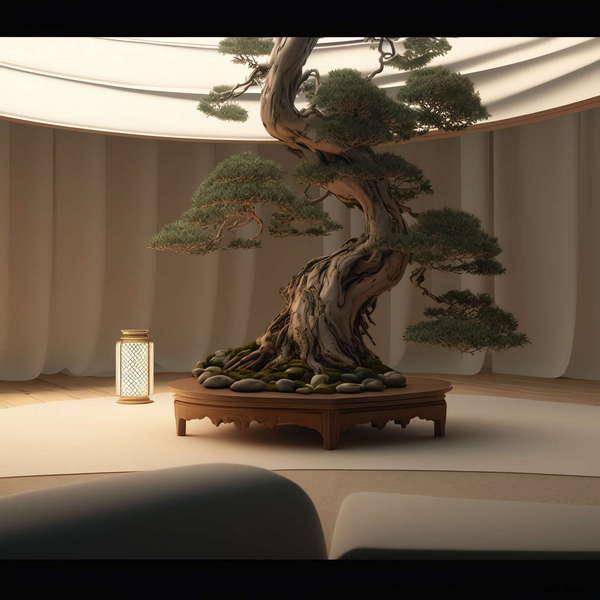 图片[3]-全球设计案例智能库_OJBKAI.COM禅园小景Midjourney灵感图库-_设计智库－全球设计案例智能库_OJBKAI.COM-全球设计案例智能库_OJBKAI.COM设计智库